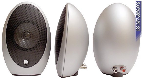 kef 1001